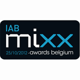 Photo of 23 genomineerden voor de IAB MIXX Awards