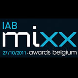 Photo of IAB MIXX Awards: open voor cases