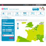 Photo of Emakina: nouvelle réalisation pour la SNCF