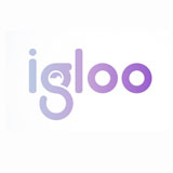 Photo of Nouveau projet pour iGLOO