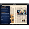 Photo of iPad-applicaties voor L'Echo en De Tijd