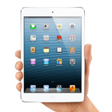 Photo of De iPad Mini met Retina-scherm heeft vertraging!