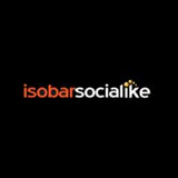 Photo of isobarsocialike: een bloeiende integratie rendeert