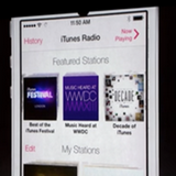Photo of iTunes Radio, le nouveau pari d'Apple!