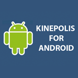 Photo of In the Pocket ontwikkelt de Android toepassing van Kinepolis