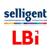 Photo of Een partnerschap tussen Selligent en LBi