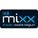 Photo of IAB MIXX Awards : de beste digitale campagnes in live streaming nu vrijdag!