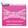 Photo of Wilkinson Sword se met au digital