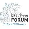 Photo of Mobile Marketing Forum