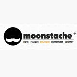 Photo of DBCREATION lanceert de site Moonstache