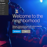 Photo of Myspace probeert een nieuwe lancering