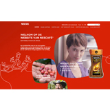 Photo of Ogilvy : Nouveau site web pour Nescafé