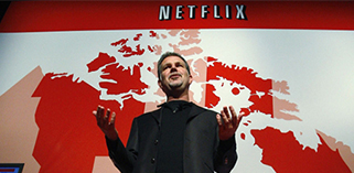 Photo of Netflix verwent zijn abonnees met exclusieve content