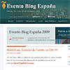 Photo of Evento Blog Espana groot succes voor Belgen