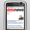 Photo of Mobileweb.be realiseert de mobiele site Datanews