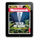 Photo of Newsweek stopt met zijn print versie