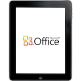 Photo of Microsoft devrait lancer sa suite Office en version iPad