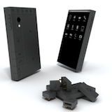 Photo of Phonebloks: de smartphone die u zelf bouwt!