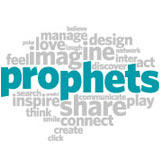 Photo of Prophets mag MAS promoten