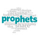 Photo of Nouveaux projets pour Prophets