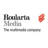 Photo of Roularta lancera Wikiwin en octobre 2011