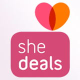 Photo of Sanoma lanceert SheDeals.be