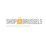 Photo of shopinbrussels.be, het Brusselse handelsportaal