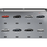 Photo of Showpad: application iPad pour Audi
