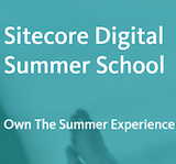 Photo of Geniet van een zonnige zomer tijdens de Sitecore Summer School