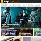 Photo of Telenet en These Days lanceert één conversation platform genaamd Snap!