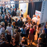 Photo of Think Digital: groot succes!