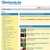 Photo of 2dehands.be genomineerd als snelst groeiende internetbedrijf