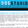 Photo of Triple actualité pour Dogstudio