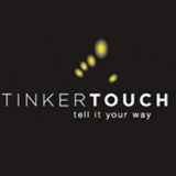 Photo of Rock Werchter applicatie voor TinkerTouch