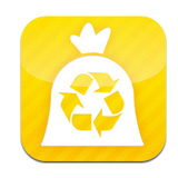 Photo of Vlaamse vuilnisbakapp succes in de App Store