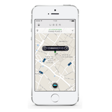 Photo of Uber gaat van start in Brussel