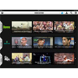Photo of In the Pocket lanceert Videozone, een iPad app  voor VRT-content