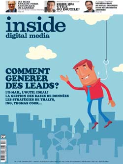 E-mail marketing