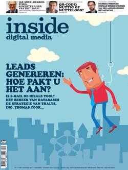 E-mail marketing