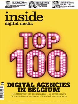 Top 100 Digital Agencies