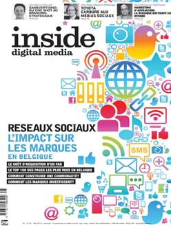 Réseaux sociaux
