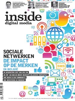 Sociale netwerken