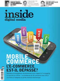 Mobile Commerce