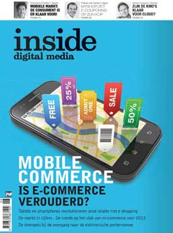 Mobile Commerce