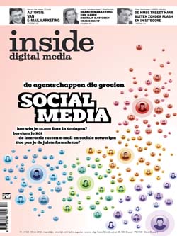 sociale netwerken