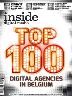 Top 100 Digital Agencies in belgium