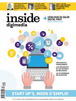 Start up’s, mode d’emploi