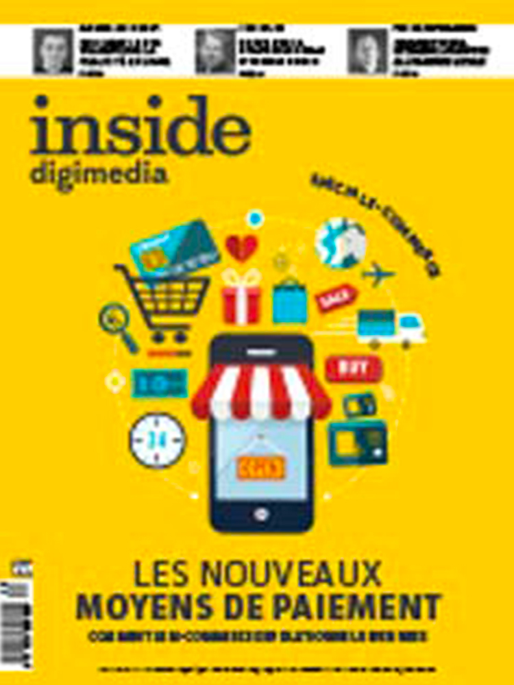 les nouveaux moyens de paiement