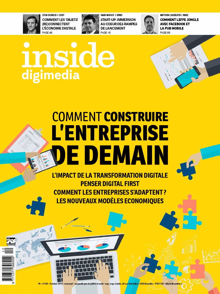 Comment l’impact de la transformation digitale