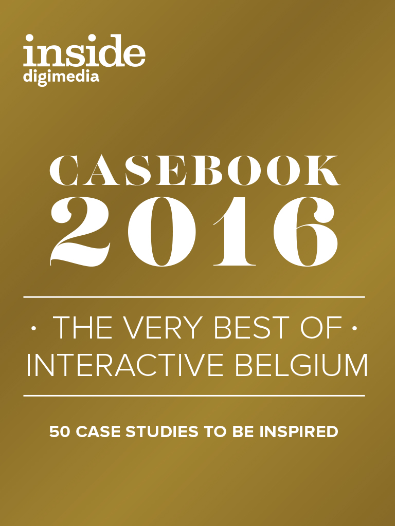 CASEBOOK 2016